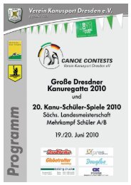 Untitled - Verein Kanusport Dresden e.V.