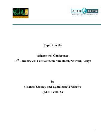 Download Report (PDF 614K) - IFPRI