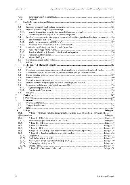 Monografija - Geološki zavod Slovenije