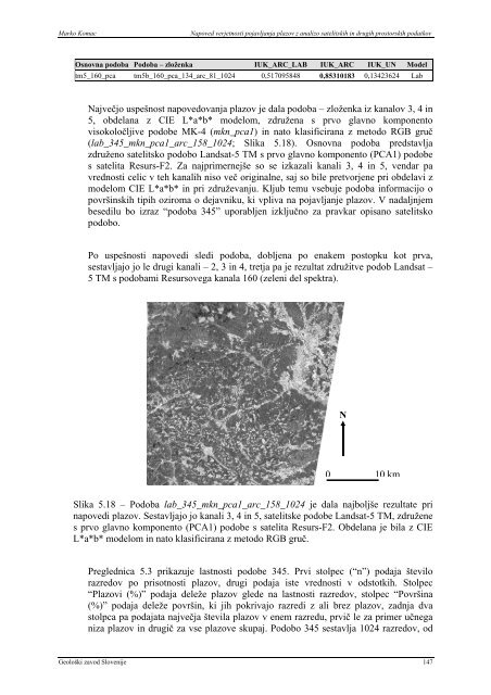 Monografija - Geološki zavod Slovenije