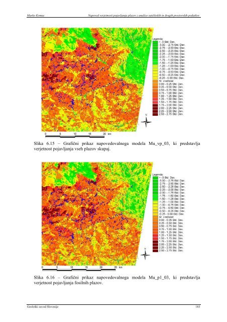 Monografija - Geološki zavod Slovenije