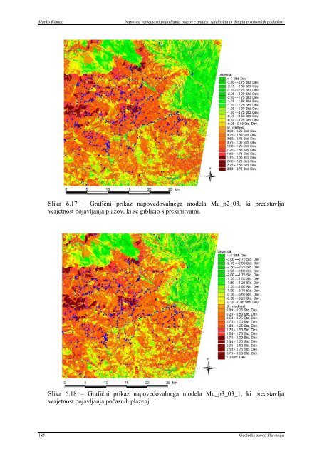 Monografija - Geološki zavod Slovenije