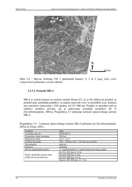 Monografija - Geološki zavod Slovenije