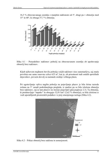 Monografija - Geološki zavod Slovenije