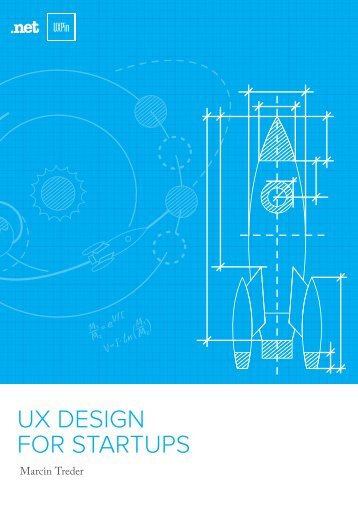 ux-design-for-startups-marcin-treder