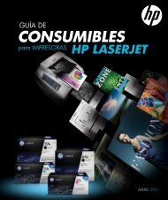 hp laserjet - ITM