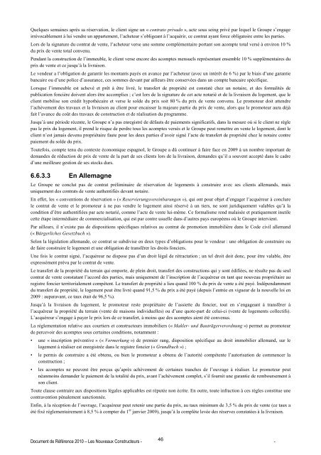 les nouveaux constructeurs sa - Paper Audit & Conseil