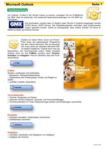 Outlook Info.pdf - Lehrer-Homepages