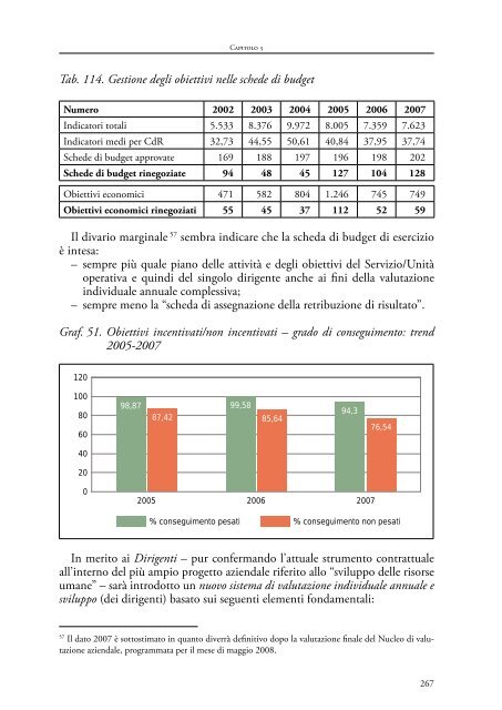 Relazione sullo stato del Servizio Sanitario ... - Trentino Salute