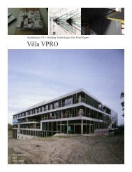 Villa VPRO â Kabota - GD1 Studio Fall 2012