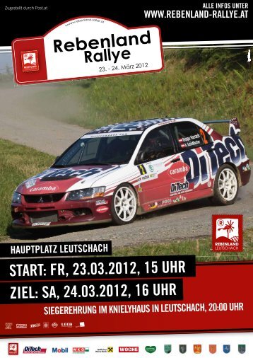 Download Programmheft (.pdf) - Rebenland Rallye
