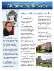 Annette Stabile _08.pdf - St. Catharine Academy