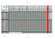 SGS Einsatzplan 2012 final