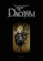 The Three Principle Texts of Daoism translated by ... - Bad Request