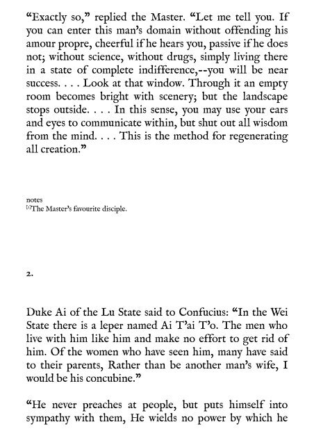 The Three Principle Texts of Daoism translated by ... - Bad Request