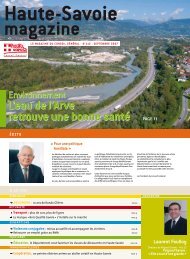 Télécharger le document pdf - Conseil Général de Haute-Savoie