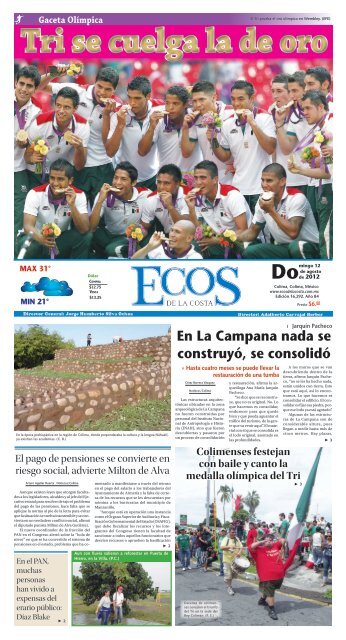 Asesinan a un hombre en Coquimatlán - Ecos de la Costa
