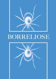 BORRELIOSE und FSME BUND DEUTSCHLAND eV (BFBD)