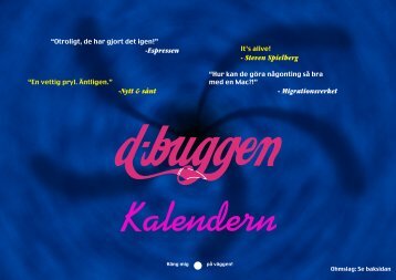 Kalendern