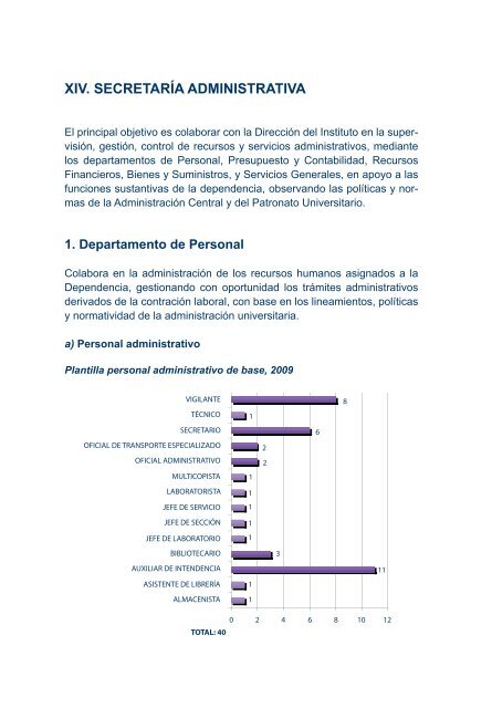 2do Informe - Instituto de GeografÃ­a - Universidad Nacional ...