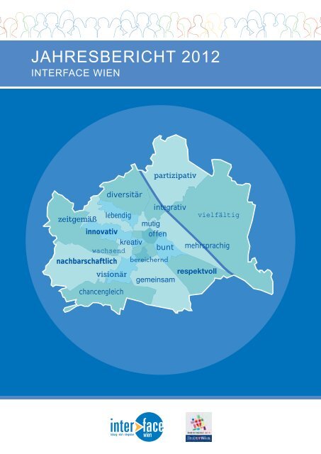 Teil 1 - Interface Wien