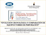 Diferencias entre equipos torre convencionale y automaticos