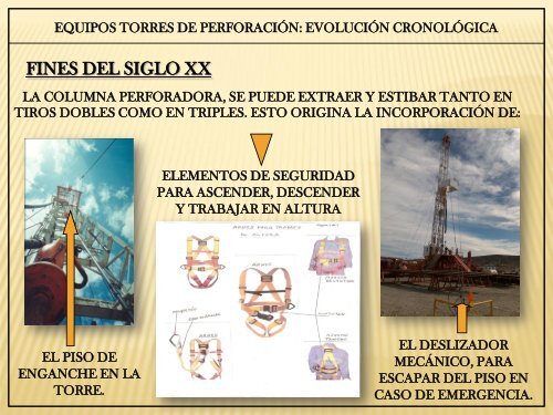 Diferencias entre equipos torre convencionale y automaticos