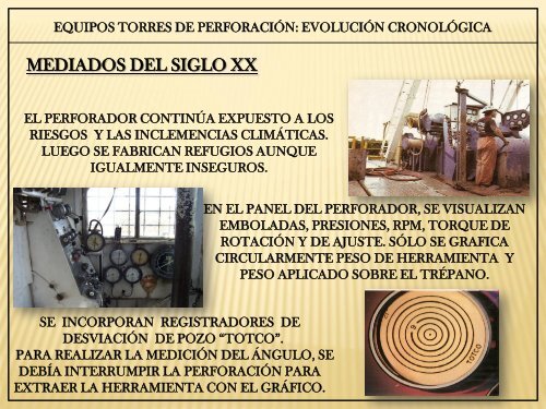 Diferencias entre equipos torre convencionale y automaticos