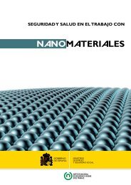 SST con nanomateriales