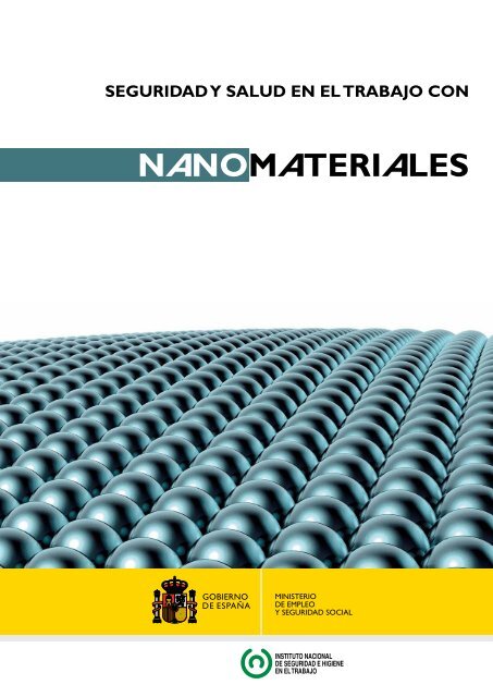 SST con nanomateriales