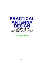 Download Practical Antenna Design