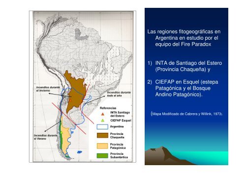 (Microsoft PowerPoint - Dr Guilhermo Defoss\351) - Ibama