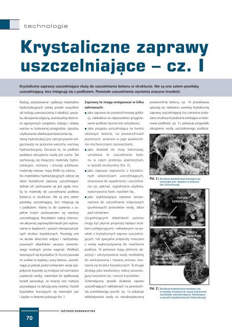 Termografia - Polska Izba Inżynierów Budownictwa