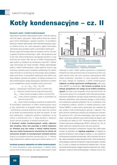 Termografia - Polska Izba Inżynierów Budownictwa