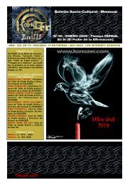 www.konozer.com Buen AÃ±o 2009