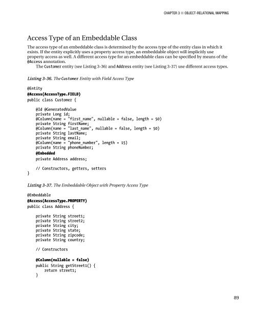 Beginning Java EE 6 with GlassFish 3, Second Edition