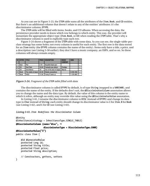 Beginning Java EE 6 with GlassFish 3, Second Edition