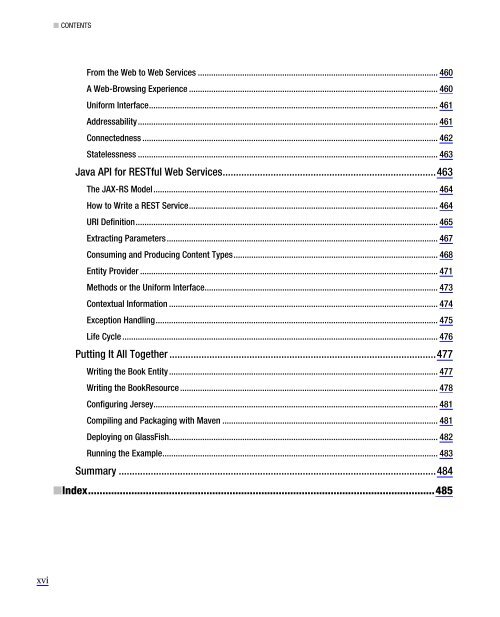 Beginning Java EE 6 with GlassFish 3, Second Edition