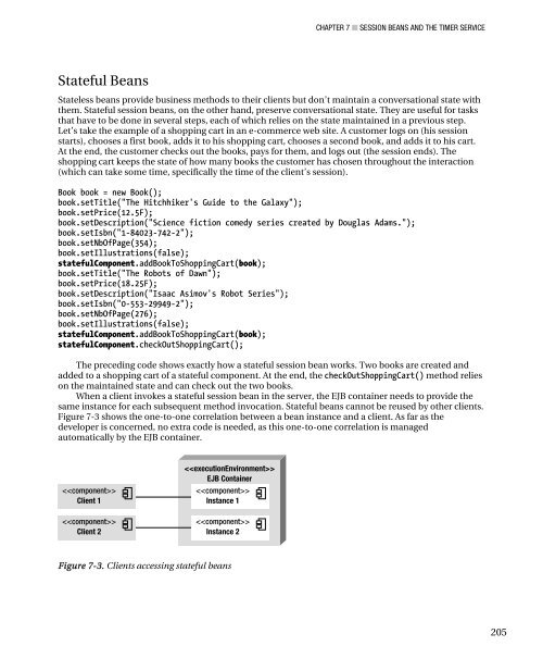 Beginning Java EE 6 with GlassFish 3, Second Edition