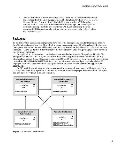 Beginning Java EE 6 with GlassFish 3, Second Edition