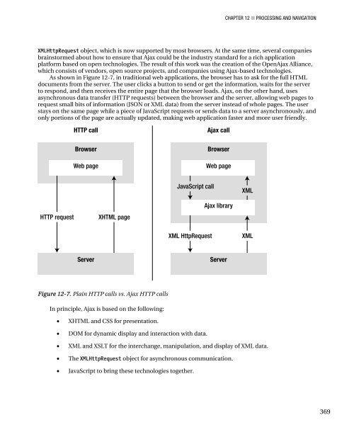 Beginning Java EE 6 with GlassFish 3, Second Edition