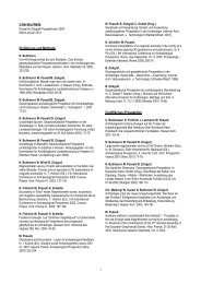 Litliste_Autoren PZP 01_2014 - Posselt & Zickgraf Prospektionen GbR