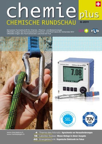 D - Chemie Plus