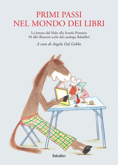 Non ho paura dei mostri - Libri per bambini - Caramelle di Carta.it