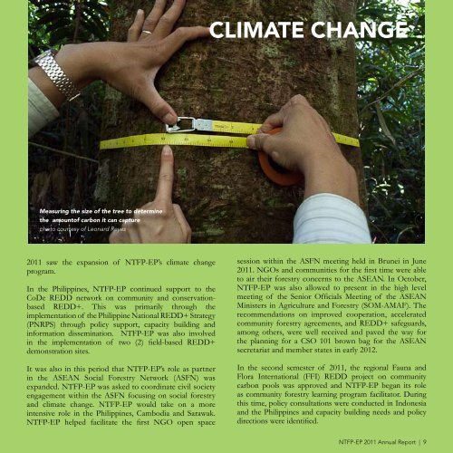 Download PDF - Non-Timber Forest Products Exchange Programme