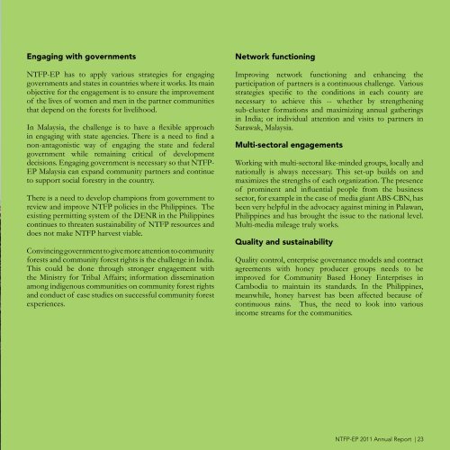 Download PDF - Non-Timber Forest Products Exchange Programme