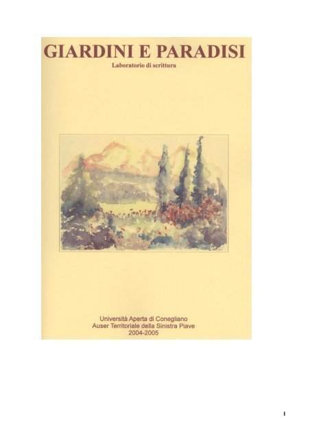 La scienza delle verdure – La Scatola Lilla