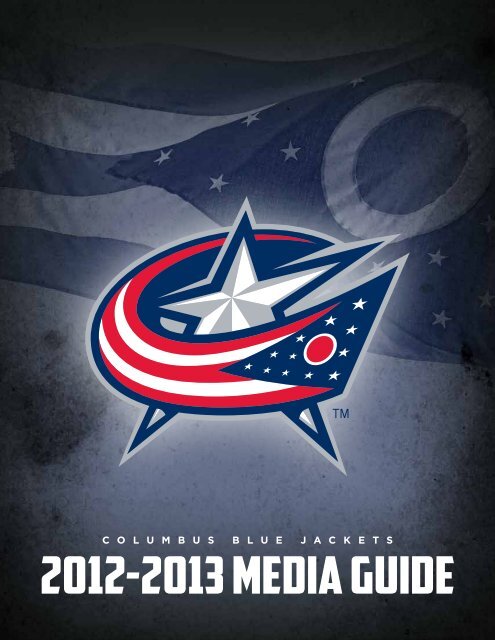 Basic Guide for New Columbus Blue Jackets Fans: History of the CBJ