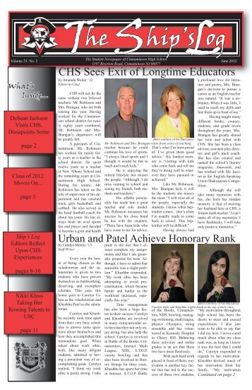 Final Online Copy - June 7, 2012.indd - Cinnaminson Public Schools