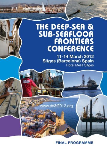 here - Deep Sea & Sub-Seafloor Frontier